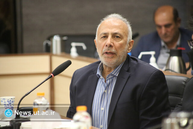 از خشونت با افرادی که فقط شعار میدهند باید پرهیز شود/چرا در مقاطع مختلف با آشوب مواجه میشویم؟