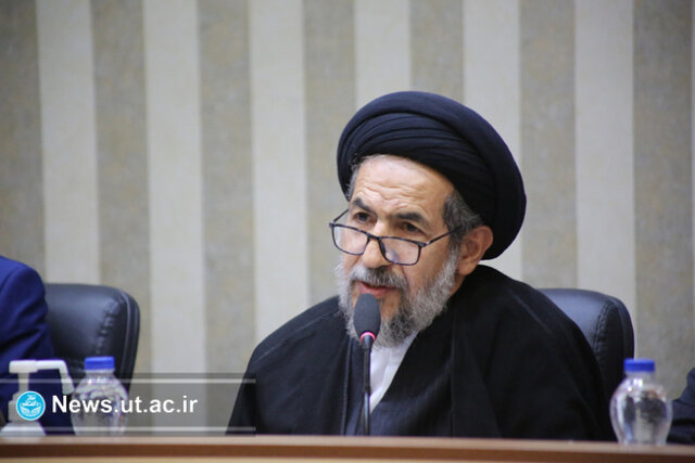 از خشونت با افرادی که فقط شعار میدهند باید پرهیز شود/چرا در مقاطع مختلف با آشوب مواجه میشویم؟