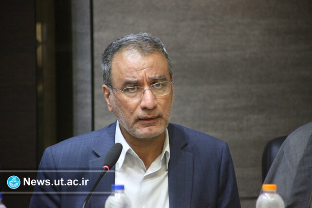 از خشونت با افرادی که فقط شعار میدهند باید پرهیز شود/چرا در مقاطع مختلف با آشوب مواجه میشویم؟