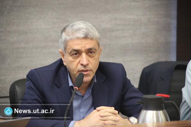 از خشونت با افرادی که فقط شعار میدهند باید پرهیز شود/چرا در مقاطع مختلف با آشوب مواجه میشویم؟