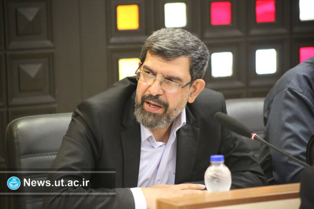 از خشونت با افرادی که فقط شعار میدهند باید پرهیز شود/چرا در مقاطع مختلف با آشوب مواجه میشویم؟