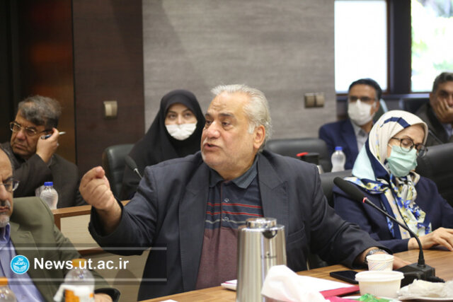 از خشونت با افرادی که فقط شعار میدهند باید پرهیز شود/چرا در مقاطع مختلف با آشوب مواجه میشویم؟