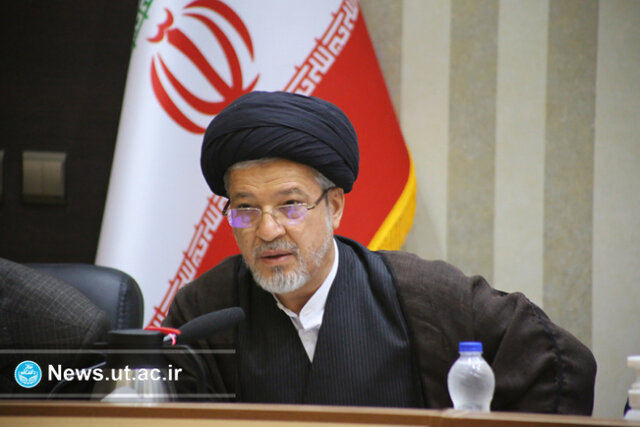 از خشونت با افرادی که فقط شعار میدهند باید پرهیز شود/چرا در مقاطع مختلف با آشوب مواجه میشویم؟