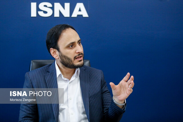 با تغییرات ساختاری جدید، رئیس شورای عالی مناطق آزاد از سوی وزیر اقتصاد منصوب میشود با تغییرات ساختاری جدید، رئیس شورای عالی مناطق آزاد از سوی وزیر اقتصاد منصوب میشود