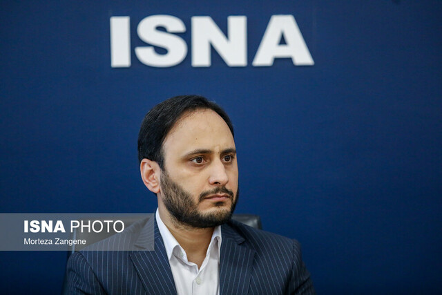 روایت سخنگوی دولت از رشد اقتصادی در دولت سیزدهم روایت سخنگوی دولت از رشد اقتصادی در دولت سیزدهم