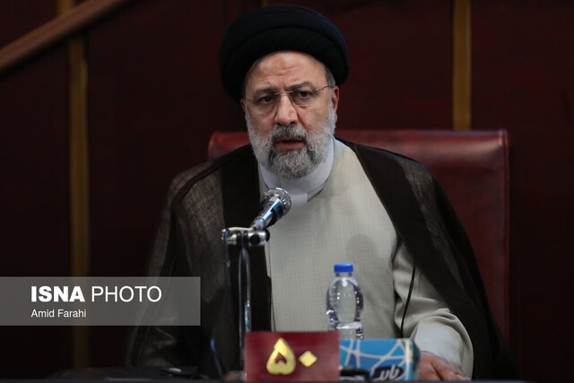 ناآرامیها؛ محور سخنان رؤسای قوا در افتتاحیه نهمین دوره مجمع تشخیص مصلحت