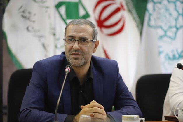 رفع خطر از اماکن ناایمن منطقه ۱۶ تهران در اولویت مدیریت شهری است رفع خطر از اماکن ناایمن منطقه ۱۶ تهران در اولویت مدیریت شهری است