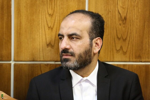حاجی بازداشتشده در عربستان به ایران بازگشت حاجی بازداشتشده در عربستان به ایران بازگشت