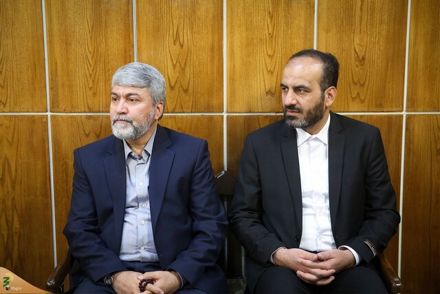 حاجی بازداشتشده در عربستان به ایران بازگشت