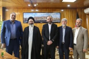 حاجی بازداشتشده در عربستان به ایران بازگشت