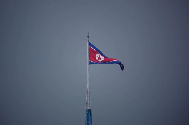 کره شمالی: در رابطه با وقوع جنگ هسته‌ای در کره، تنها مسئله زمان مطرح است
