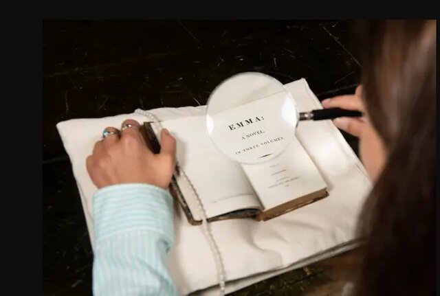 رکورد گرانترین رمان «جین آستن» شکسته شد