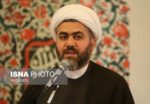 خداداده: مسابقات قرآنی به سمت کرسیهای تفسیر هدایت شوند