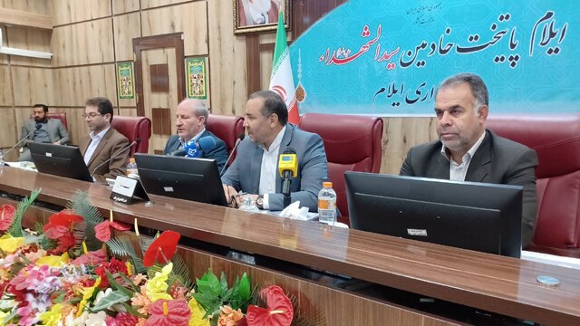 صاحب نظران و نخبگان طرح‌ها و پروژه های پیشنهادی دور دوم سفر استانی رئیس جمهور را ارائه کنند