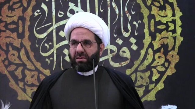حزبالله: آمریکاییها پس از شکست در جنگ نرم بر روی آشوب در لبنان حساب باز کردهاند حزبالله: آمریکاییها پس از شکست در جنگ نرم بر روی آشوب در لبنان حساب باز کردهاند