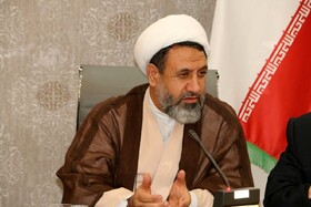 در شرایط حساسی هستیم/آمریکا پشت پرده تمام اغتشاشات در کشور است