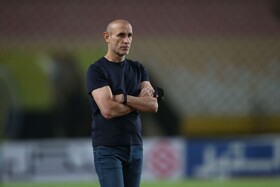 گل‌محمدی: صعود سخت اما شدنی است/ از مسوولان می‌خواهم بازداشت‌شدگان وقایع اخیر را آزاد کنند