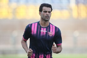 آل‌کثیر با استقلال به اصفهان نمی‌رود