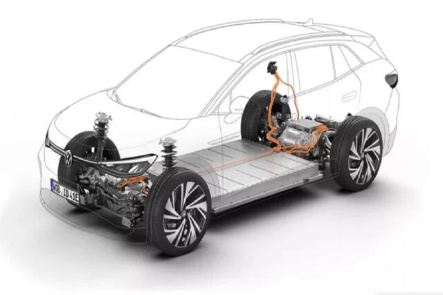 فناوری ناسا برای شارژ ۵ دقیقهای خودروهای الکتریکی فناوری ناسا برای شارژ ۵ دقیقهای خودروهای الکتریکی