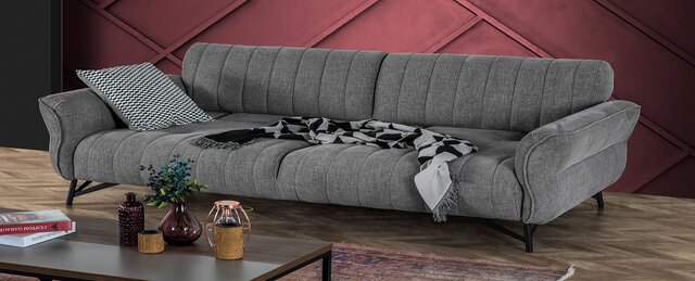 مبل تخت شو یا تخت خواب؟ کدام برای خرید، اقتصادیتر میباشد