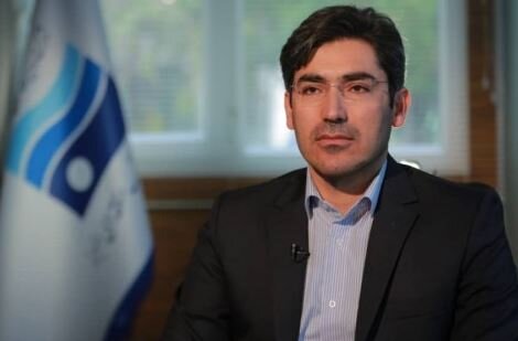 کاهش ۱۴ درصدی ورودی مخازن سدها کاهش ۱۴ درصدی ورودی مخازن سدها