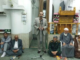 ملت ایران اثبات کرد که وحدت حول محور اسلام شدنی است