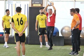 کی‌روش: باید پاسخ فداکاری فوتبال ایران را بدهیم