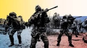 سفیر اوکراین به وزارت خارجه بلاروس احضار شد