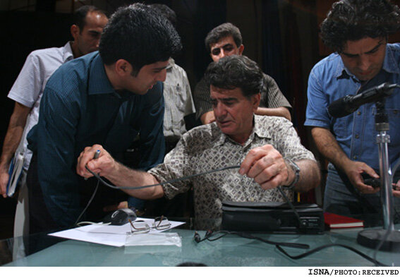 توصیه محمدرضا شجریان به شاگردانش چه بود؟