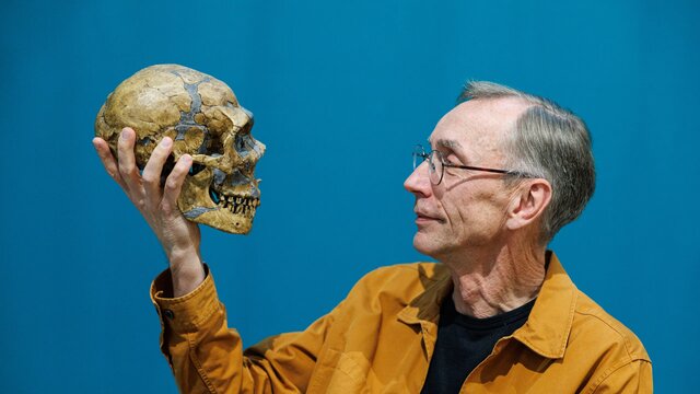 از ژنوم نئاندرتال تا جایزه نوبل