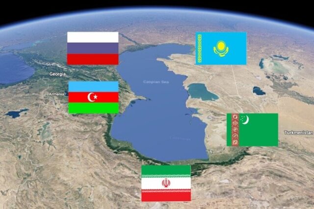 افزایش همکاری در حوزه انرژی، شاهبیت مذاکرات اقتصادی در خزر افزایش همکاری در حوزه انرژی، شاهبیت مذاکرات اقتصادی در خزر