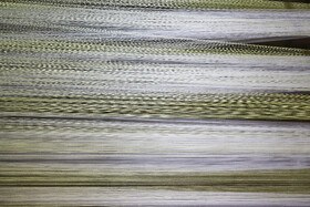 کارگاه زری بافی