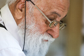 کارگاه زری بافی