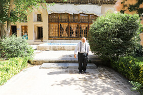 کارگاه زری بافی