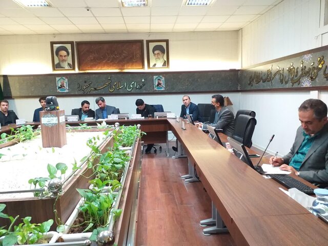 کاهش صدور پروانه های ساختمانی در شهرداری بجنورد