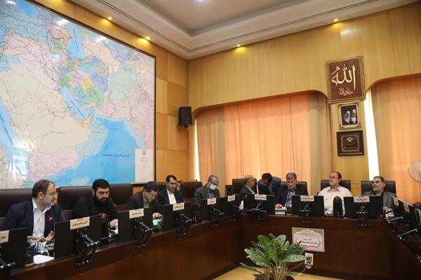 کلیات لایحه بودجه ۱۴۰۲ در کمیسیون برنامه و بودجه تصویب شد کلیات لایحه بودجه ۱۴۰۲ در کمیسیون برنامه و بودجه تصویب شد