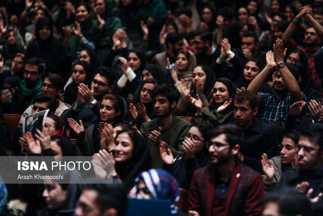 آیین‌نامه‌های دانشگاهی باید در مواجهه با نسل جدید تغییر کنند