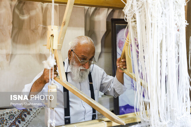 خانهٔ شیخالاسلام در انتظار مرمت و احیای صنایع دستی