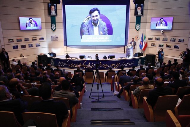 ۱۰ محصول و ۸ شرکت برتر پارک فناوری پردیس معرفی شدند