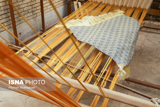 خانهٔ شیخالاسلام در انتظار مرمت و احیای صنایع دستی
