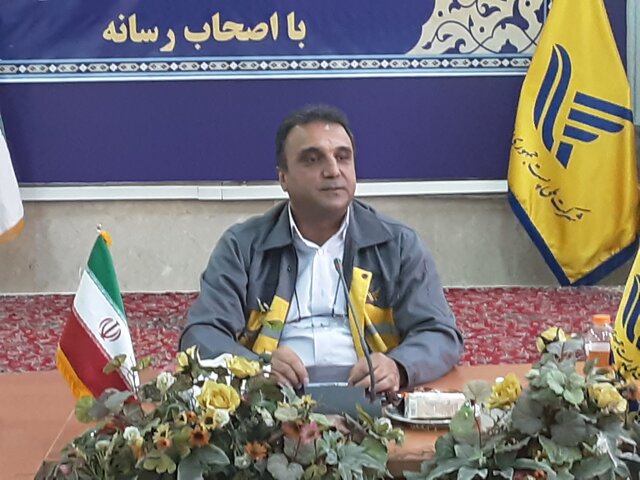 خودپستچیگری ۶۰درصدی در سمنان خودپستچیگری ۶۰درصدی در سمنان