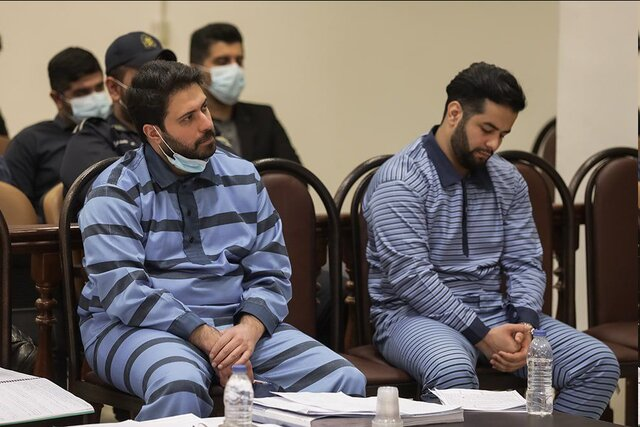 بیانیه پزشکی قانونی درباره مهسا امینی/ آزادی دانشجویان شریف/ اتهامات شروین حاجی پور