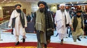 یک استاد دانشگاه: طالبان چاره‌ای جز تن دادن به واقعیت ندارد