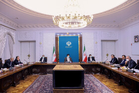 مدیریت منابع آب و اصلاح الگوی کشت از مهم‌ترین و محوری‌ترین مسائل کشور است