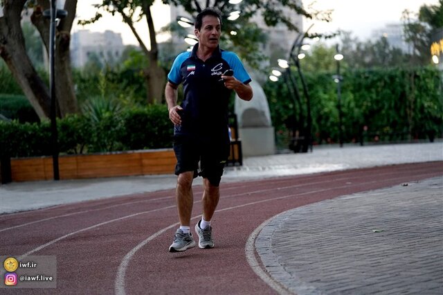 حسینزاده: جام قهرمانی کشتی فرنگی را از چنگ آذربایجان درآوردیم حسینزاده: جام قهرمانی کشتی فرنگی را از چنگ آذربایجان درآوردیم