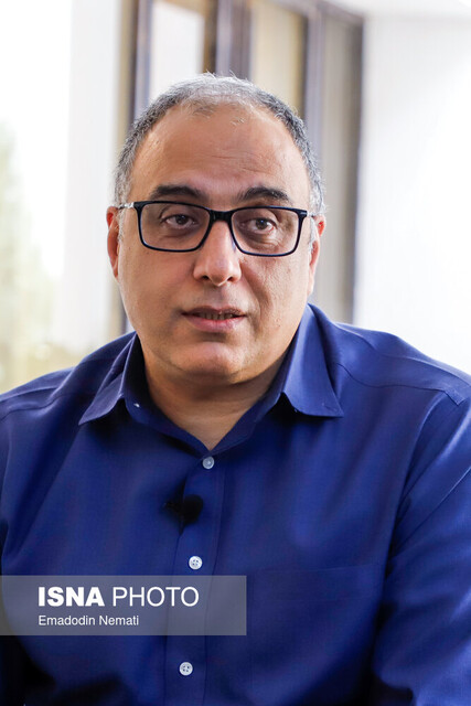 جدایی تلخ پدر از پسر بخاطر تیم ملی/ صادقزاده: از تهران تا بانکوک دنبال شیرخشک بودم!