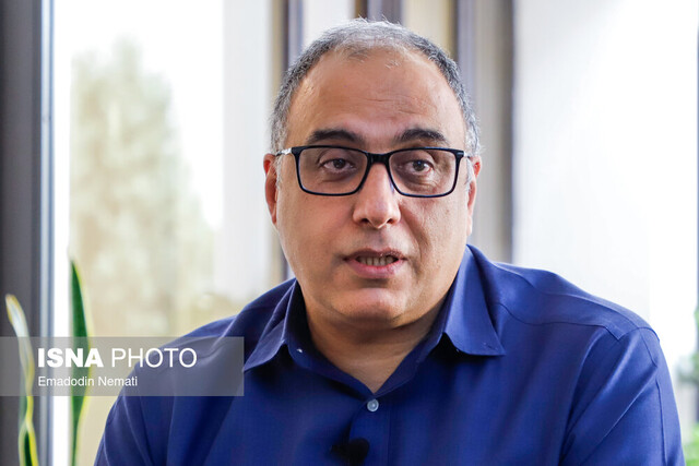 جدایی تلخ پدر از پسر بخاطر تیم ملی/ صادقزاده: از تهران تا بانکوک دنبال شیرخشک بودم!