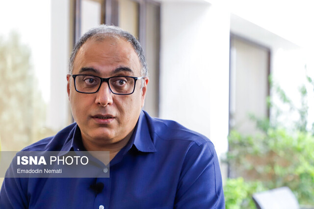 جدایی تلخ پدر از پسر بخاطر تیم ملی/ صادقزاده: از تهران تا بانکوک دنبال شیرخشک بودم!