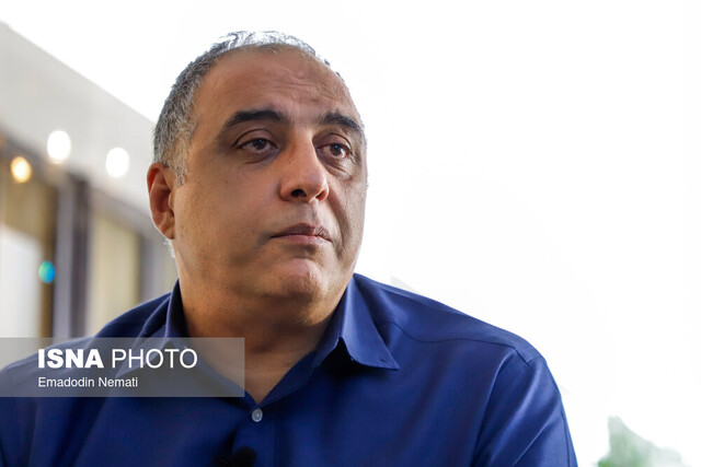 جدایی تلخ پدر از پسر بخاطر تیم ملی/ صادقزاده: از تهران تا بانکوک دنبال شیرخشک بودم!