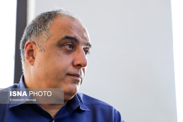 جدایی تلخ پدر از پسر بخاطر تیم ملی/ صادقزاده: از تهران تا بانکوک دنبال شیرخشک بودم!